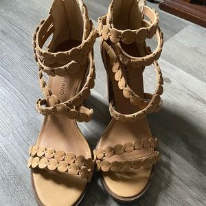 Lucky Brand Lamer Sandal
